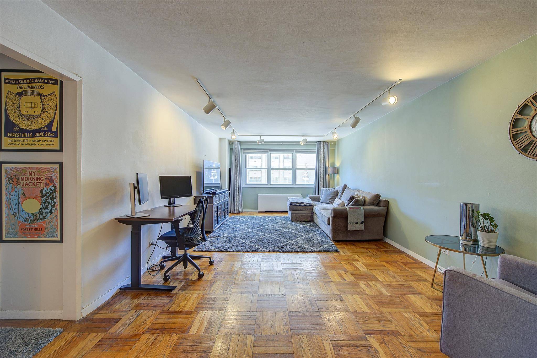 Forest Hills, NY 11375,66-36 Yellowstone BLVD #4K