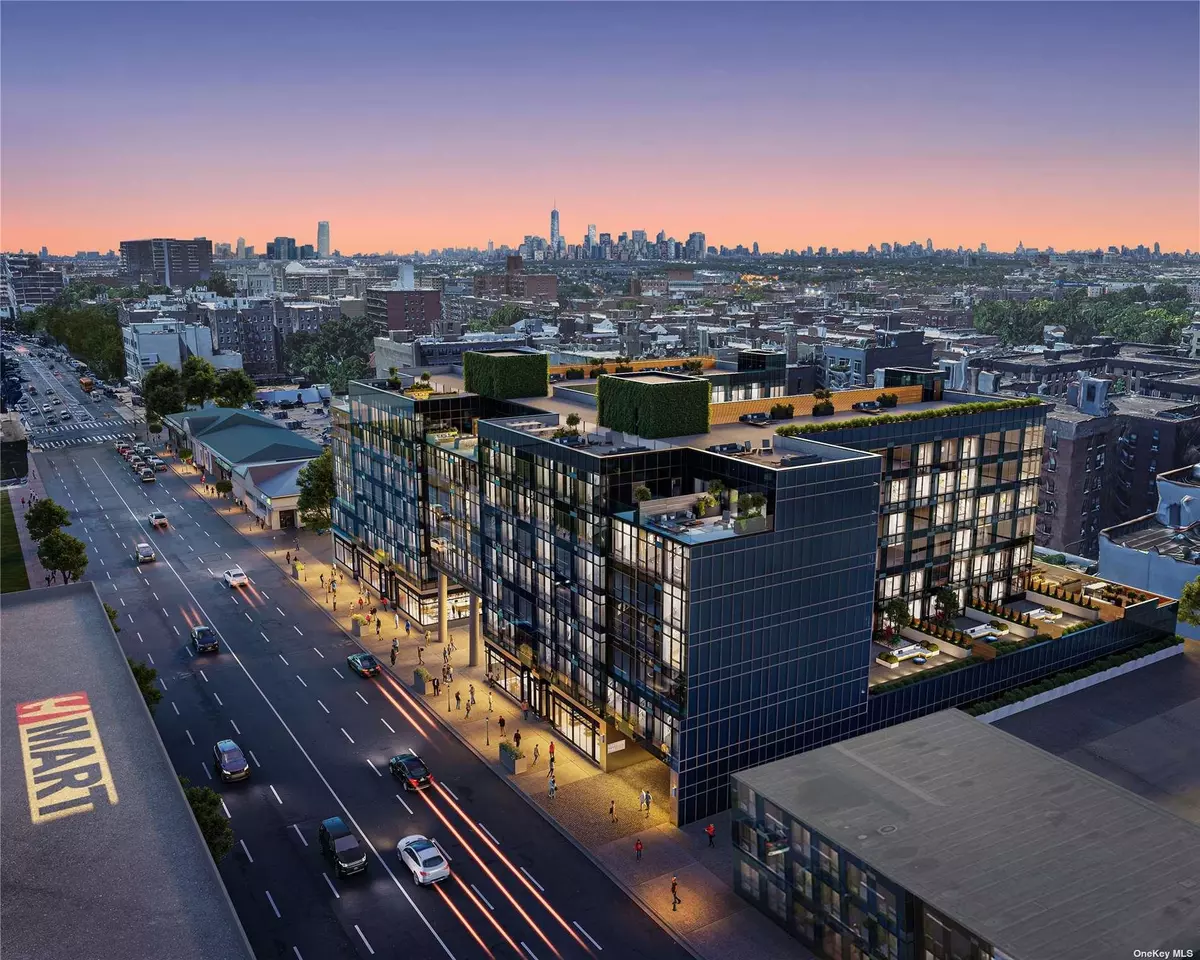 Flushing, NY 11354,144-49 Northern Blvd #730
