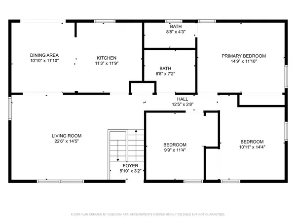 Setauket, NY 11733,6 Hollow CT