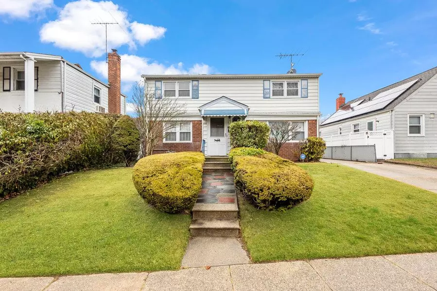 155 Hathaway AVE, Elmont, NY 11003