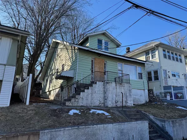 Mount Vernon, NY 10550,48 Wildwood AVE