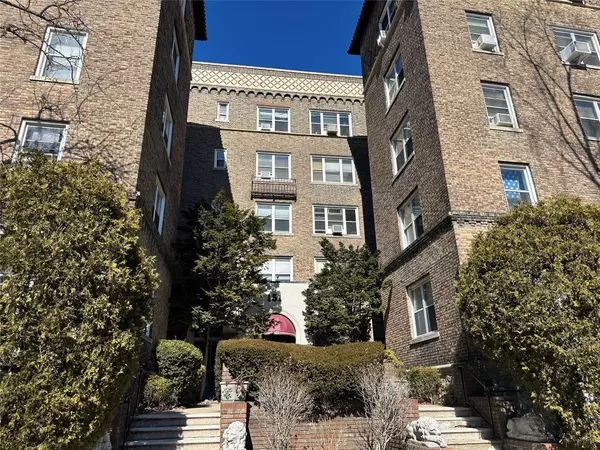 Mount Vernon, NY 10550,151 E Prospect AVE #5 D