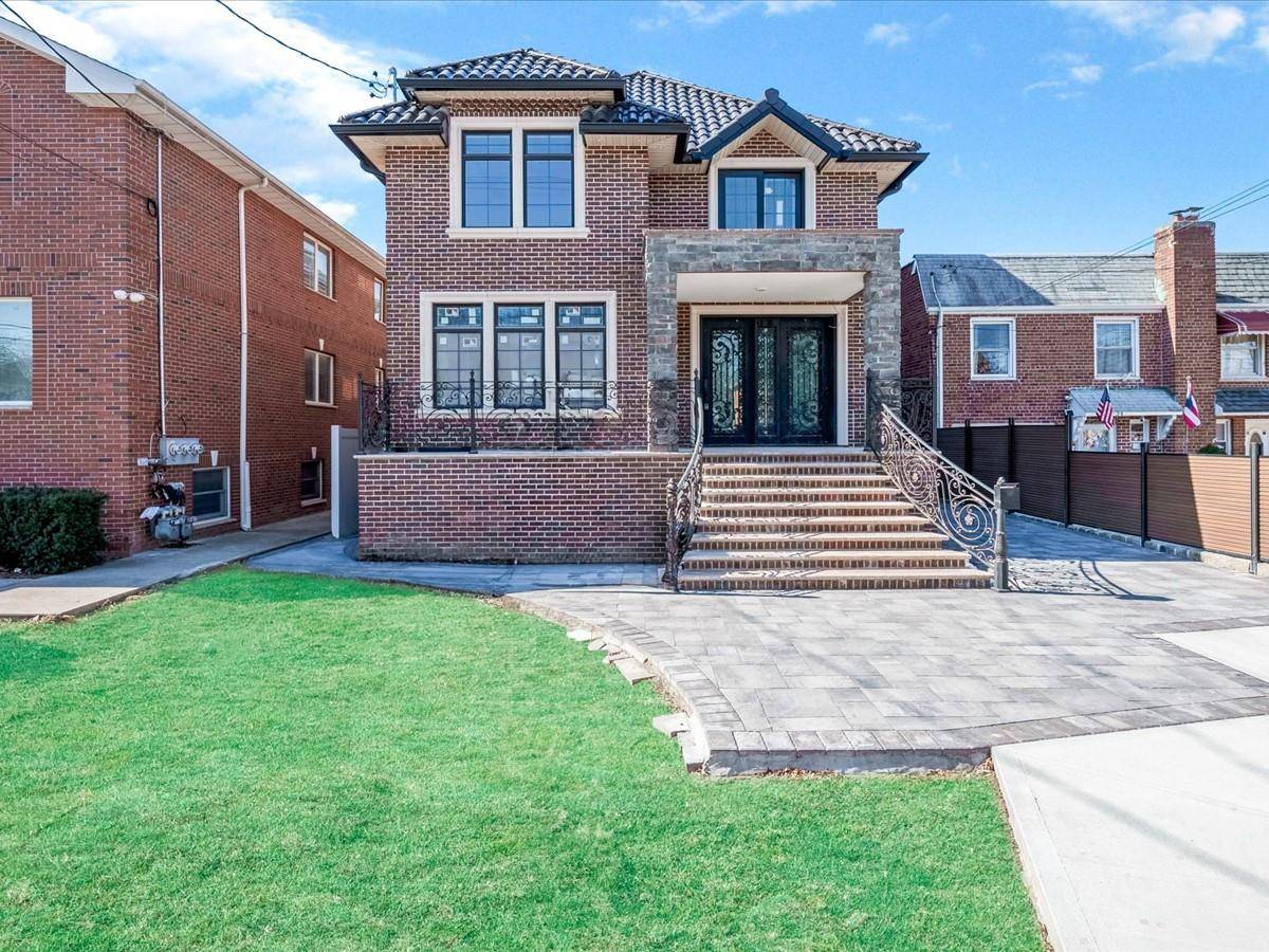 Bayside, NY 11361,46-38 204 ST