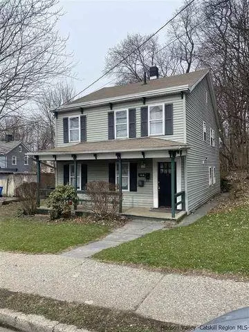 Kingston, NY 12401,171 Greenkill AVE