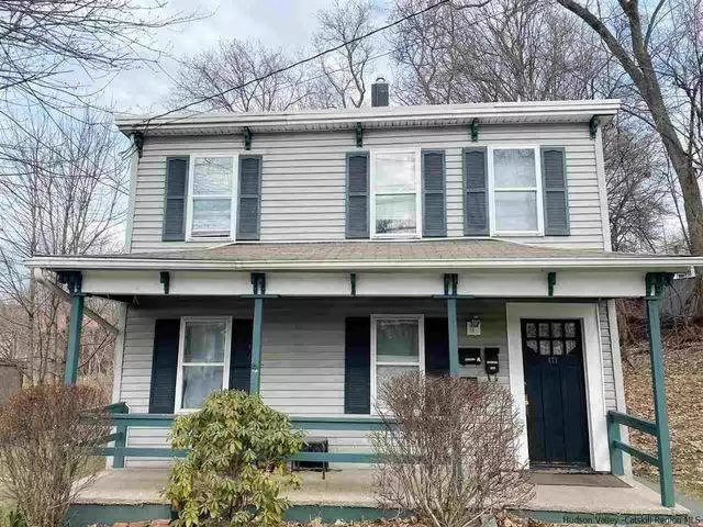 171 Greenkill AVE, Kingston, NY 12401