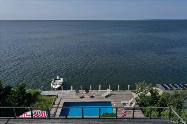 Fire Island Pines, NY 11782,258 Bay Walk