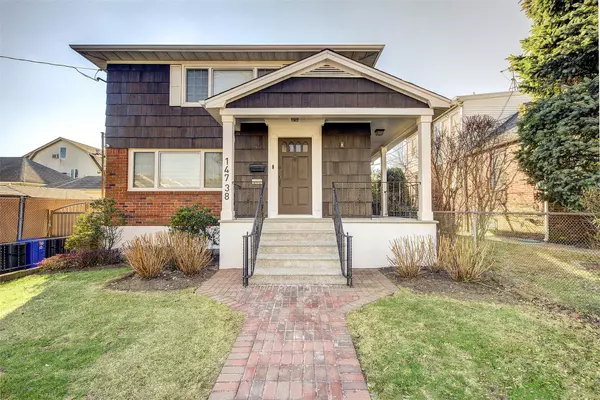 14738 22nd AVE, Whitestone, NY 11357