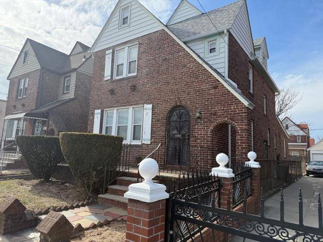 133-28 230th Street, Springfield Gardens, NY 11413