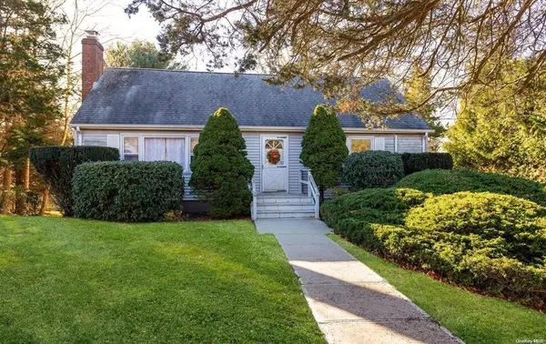 380 Eds RD, Southold, NY 11971