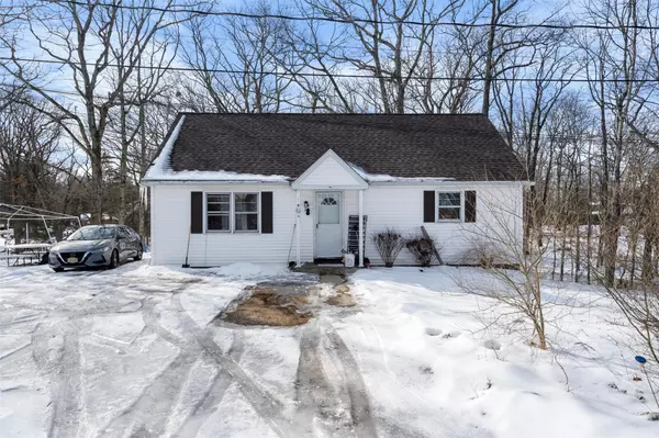 Monroe, NY 10950,10 Balder CT