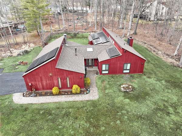 3 Trappers WAY, Pomona, NY 10970