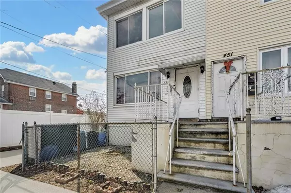 449 Revere AVE, Bronx, NY 10465