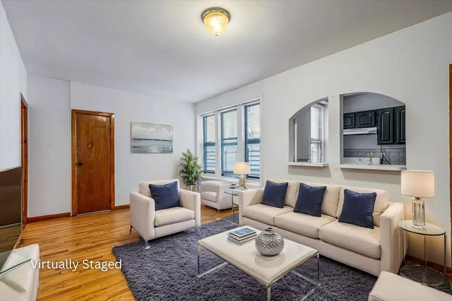 32-05 81st Street #A3, Jackson Heights, NY 11370