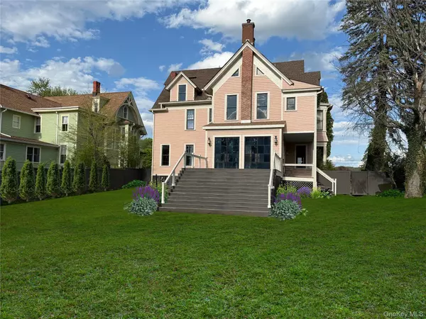 Catskill, NY 12414,25 Prospect AVE