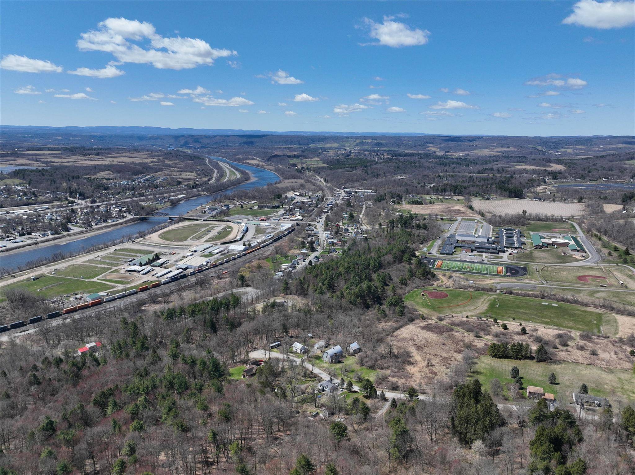 Call Listing Agent, NY 12068,L24.12 Switzer Hill RD