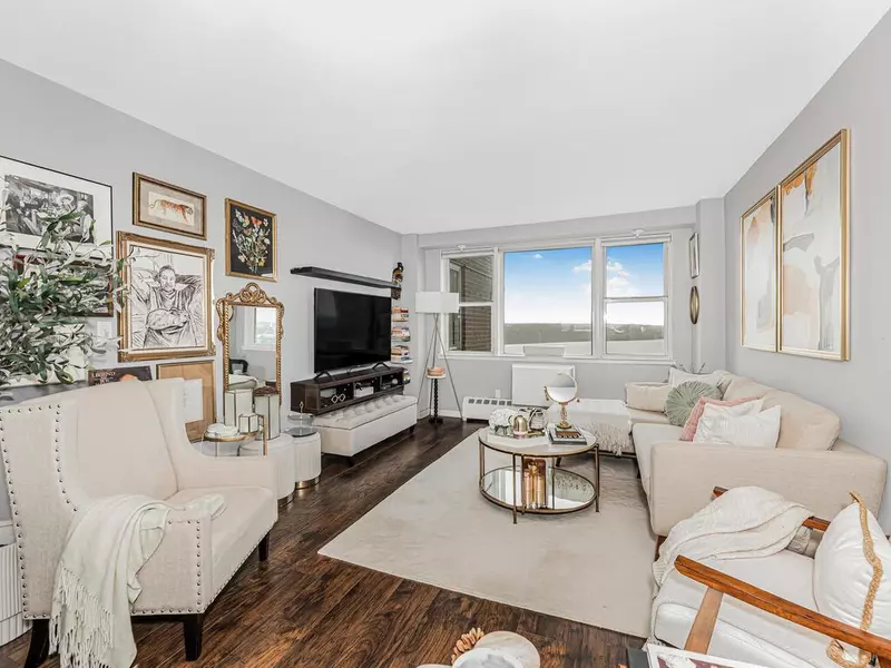 5800 Arlington AVE #16A, Bronx, NY 10471
