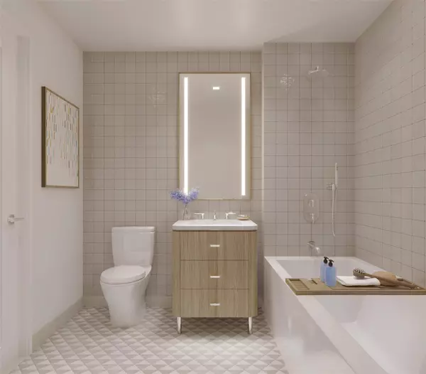 Long Island City, NY 11101,24-01 Queens Plaza North #1702