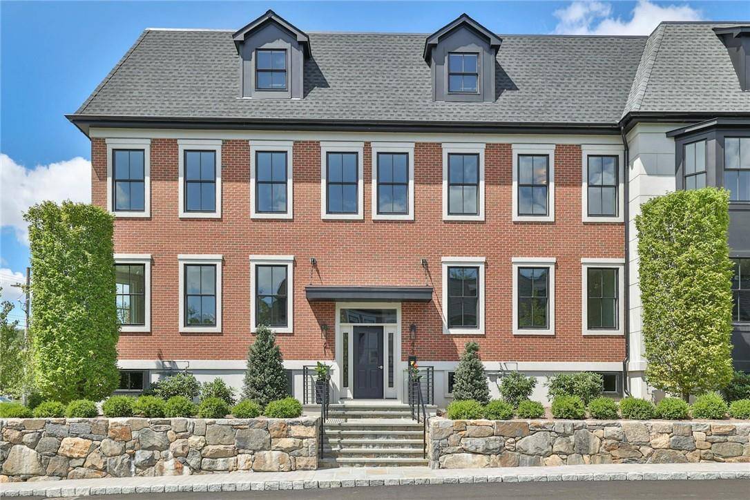 156 Bedford #1, Armonk, NY 10504