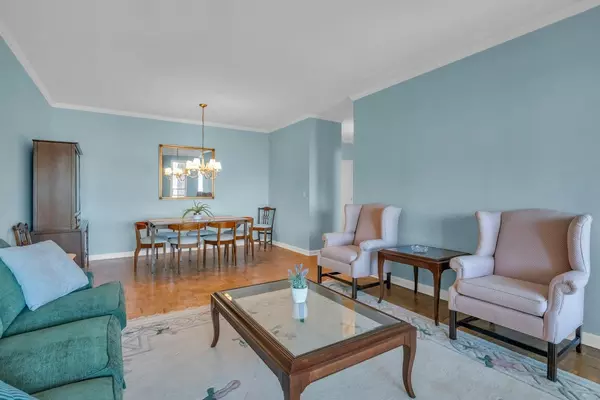 Ossining, NY 10562,16-1 Rockledge AVE #7J