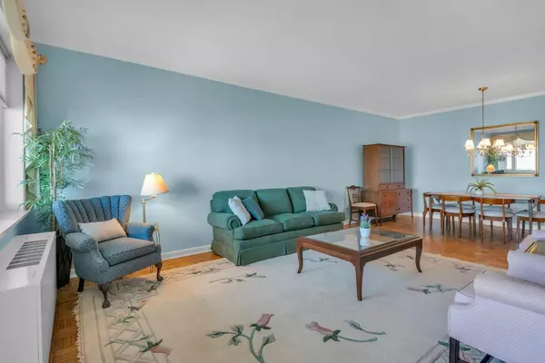 Ossining, NY 10562,16-1 Rockledge AVE #7J