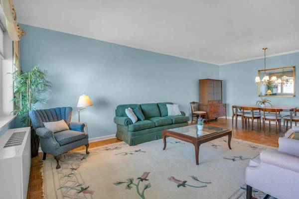 Ossining, NY 10562,16-1 Rockledge AVE #7J