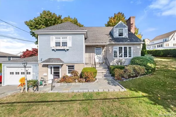 West Harrison, NY 10604,14 Jefferson ST