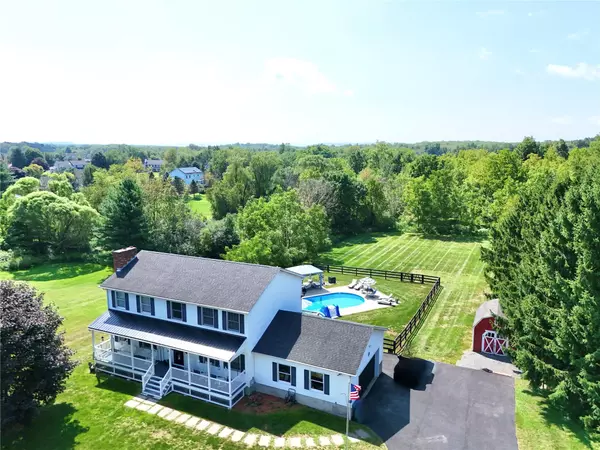 Middletown, NY 10940,223 Mt Orange RD