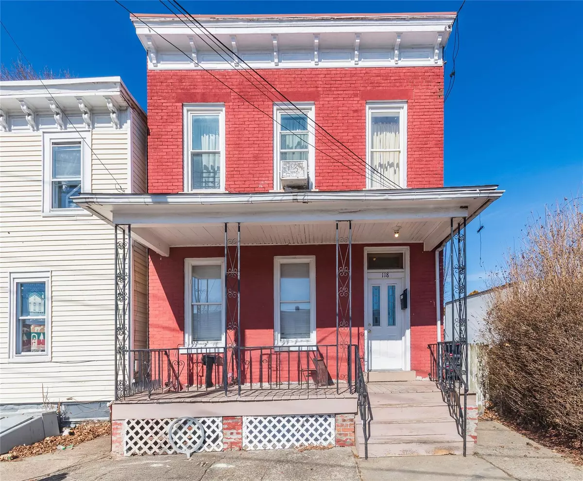 Newburgh, NY 12550,118 Overlook PL