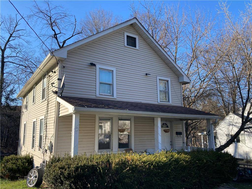 16 Fair ST, Highland, NY 12528