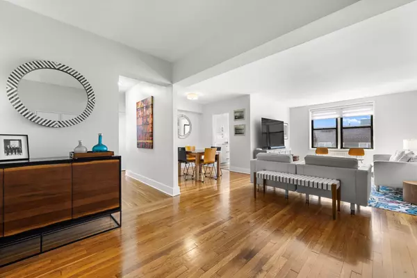 525 W 235th ST #7D, Bronx, NY 10463