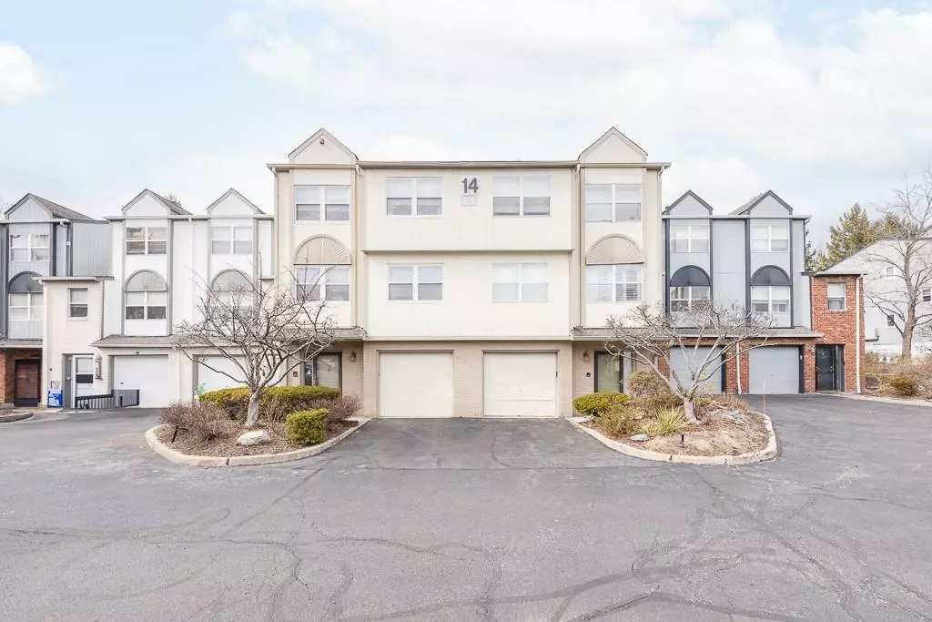 Nanuet, NY 10954,24 Wyndham CT