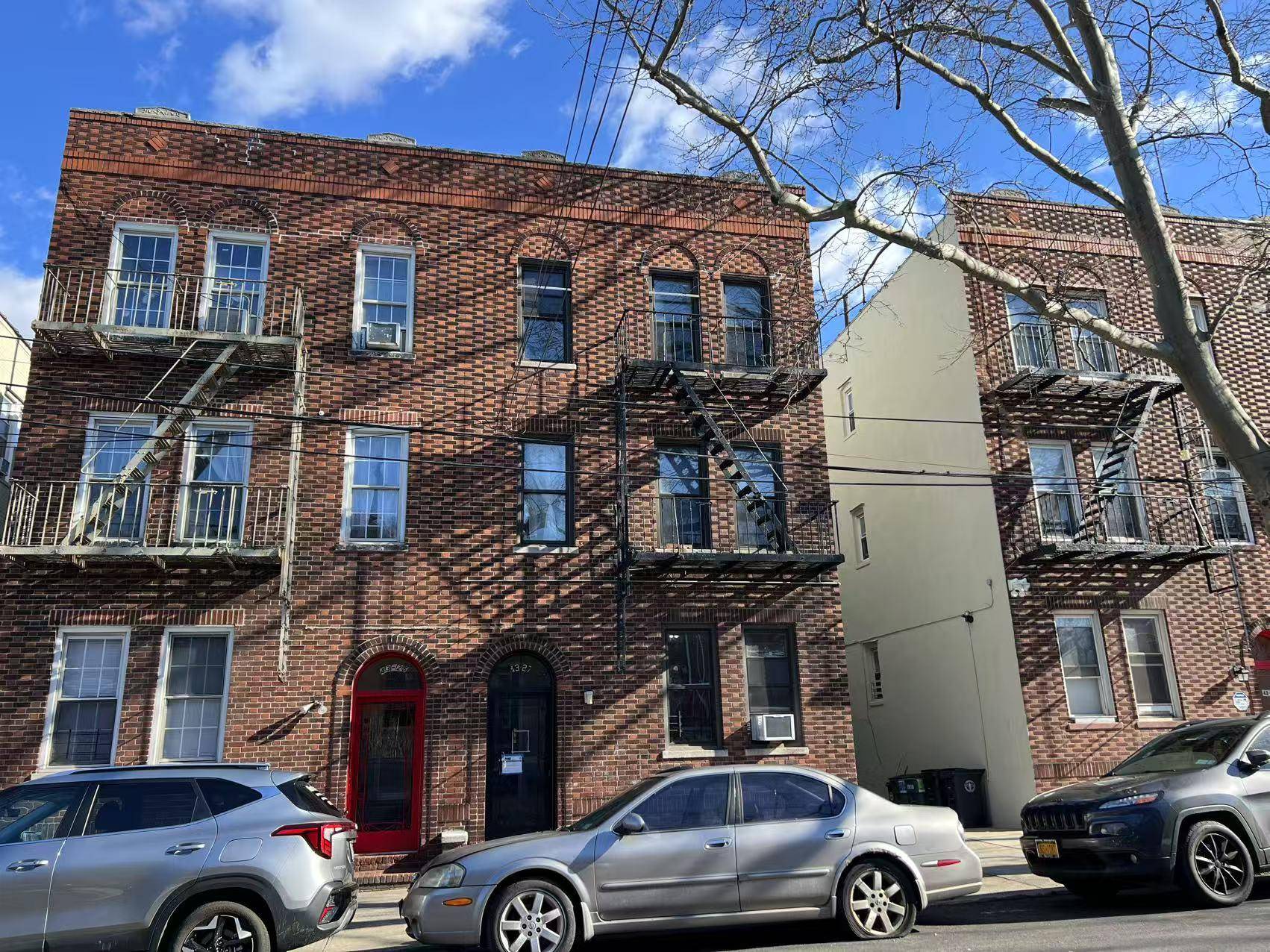 43-27 57 ST, Woodside, NY 11377