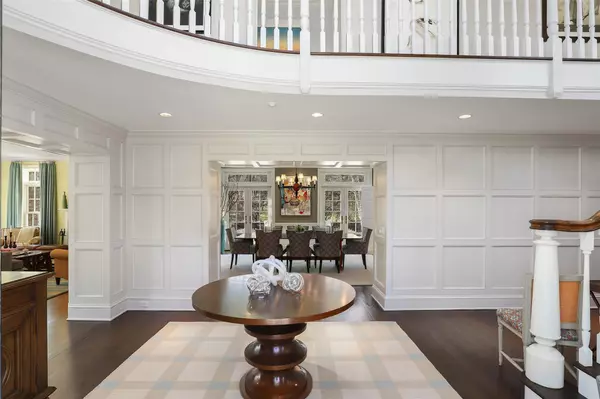 Purchase, NY 10577,19 Beverly RD