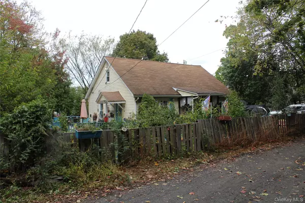 Monroe, NY 10950,60 Higgins Trail TRL