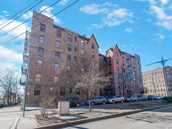 1290 Lafayette AVE #5F, Bronx, NY 10474