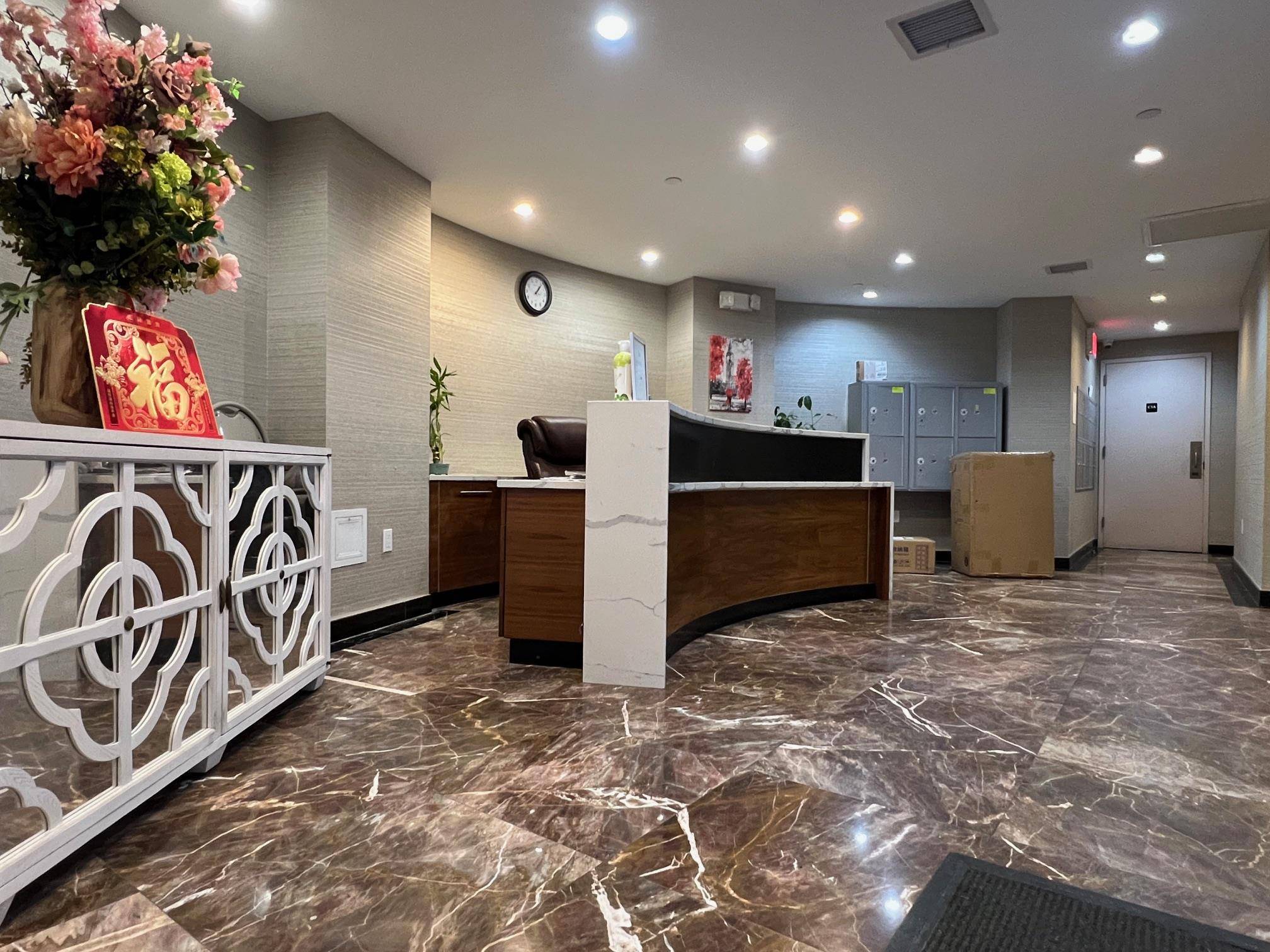 Flushing, NY 11355,136-46 41 AVE #2B