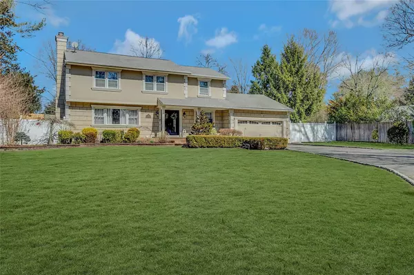 166 Cold Spring RD, Syosset, NY 11791