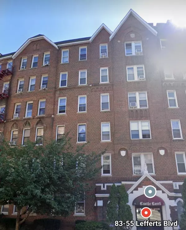 83-55 Lefferts BLVD #Apt#6F, Kew Gardens, NY 11415