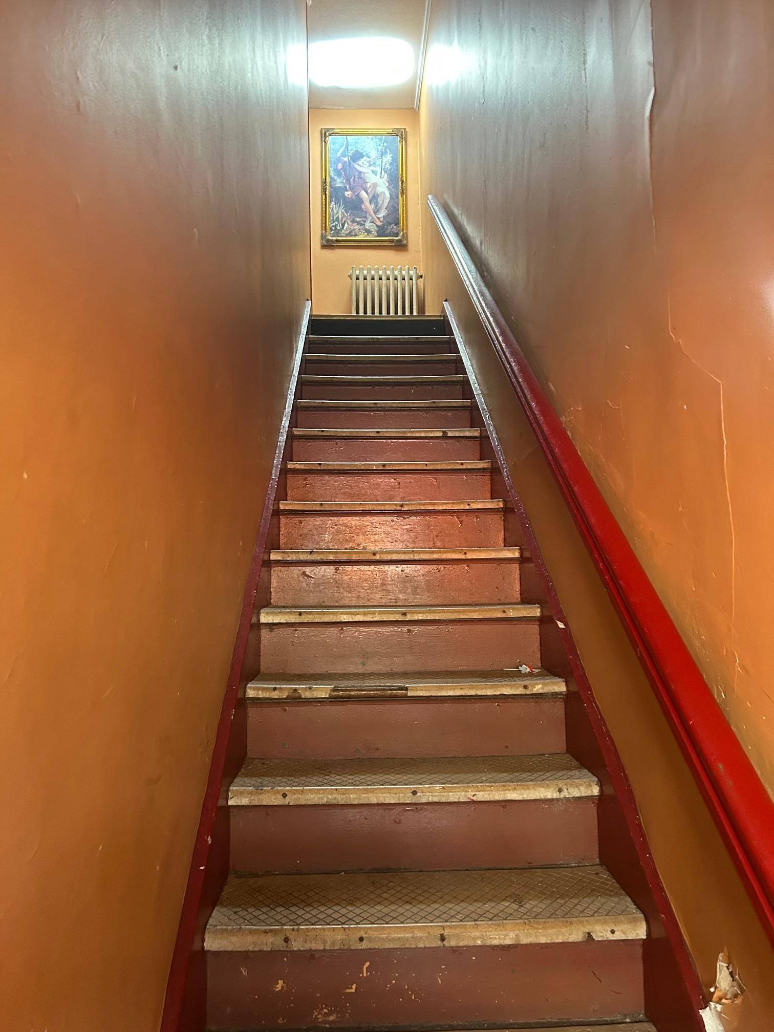 Newburgh, NY 12550,45 S Lander ST