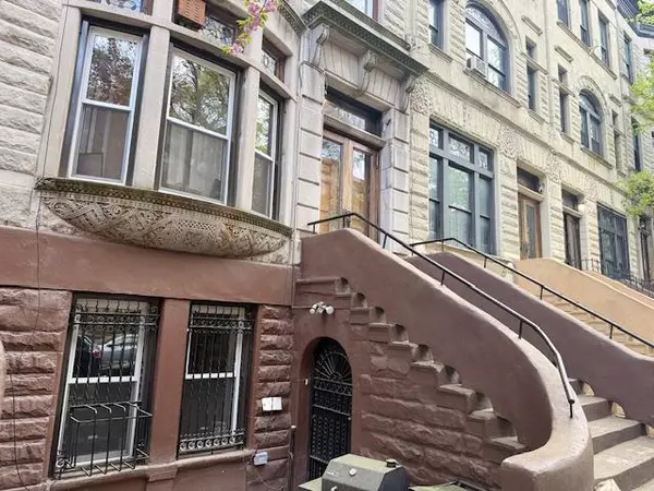 New York (manhattan), NY 10031,412 W 146th ST