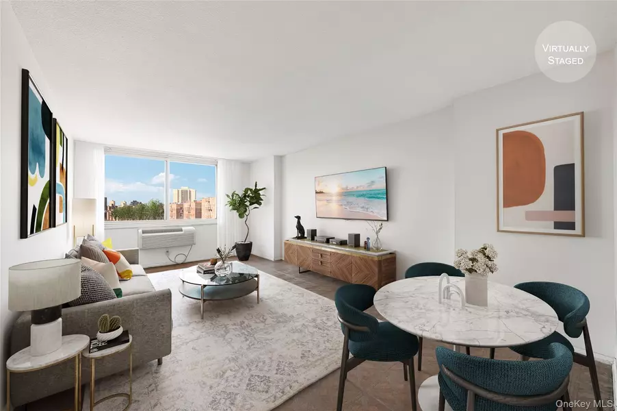 118-17 Union TPKE #5D, Forest Hills, NY 11375