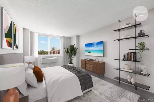 Forest Hills, NY 11375,118-17 Union TPKE #5D