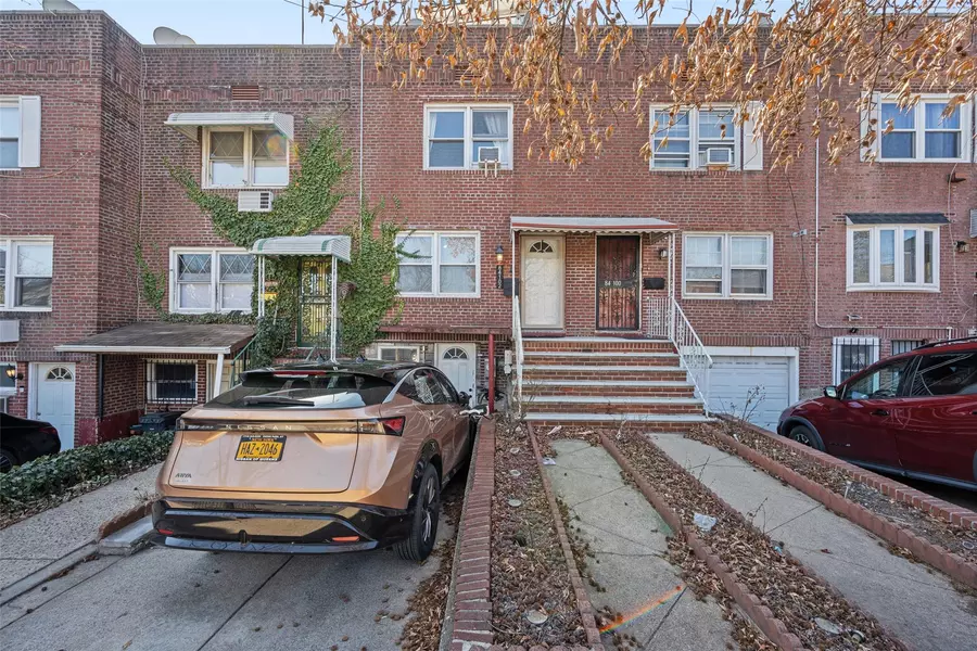 84-102 Austin ST, Kew Gardens, NY 11415