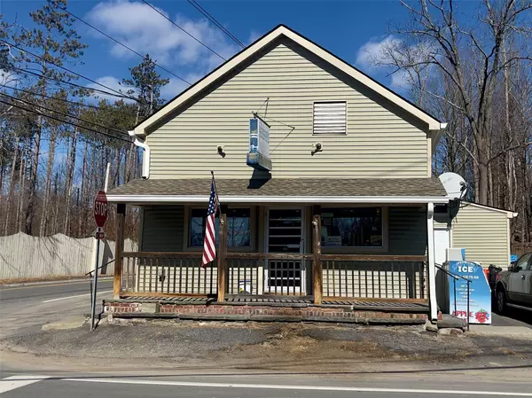 Burlingham, NY 12722,3 Hamilton RD