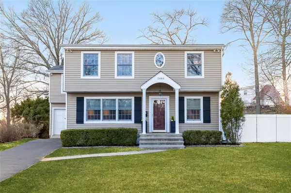 1486 Pine Knoll LN, Mamaroneck, NY 10543