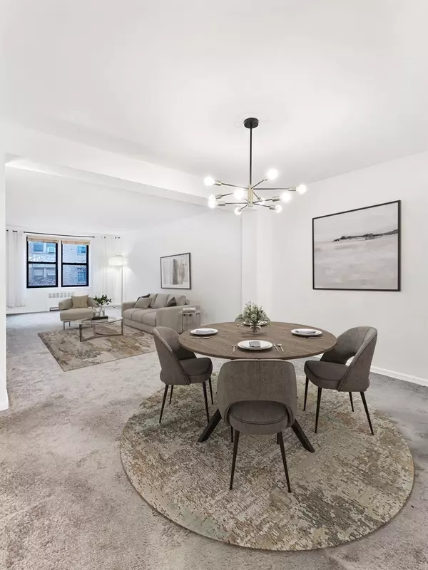 10 Franklin AVE #2F, White Plains, NY 10601