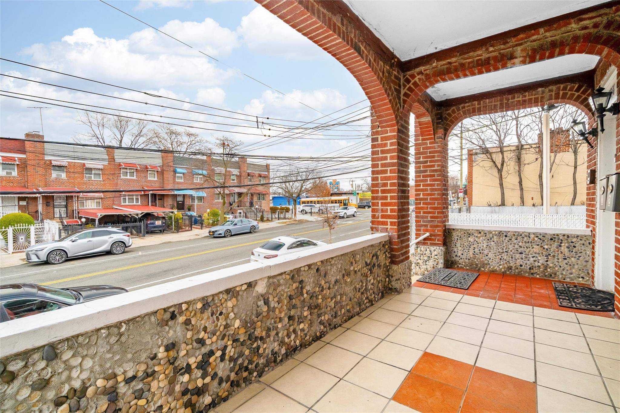 Bronx, NY 10469,3056 Wilson AVE