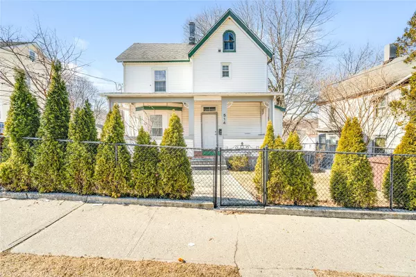 514 N Division ST, Peekskill, NY 10566