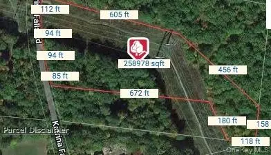 Rock Hill, NY 12775,Katrina Falls RD