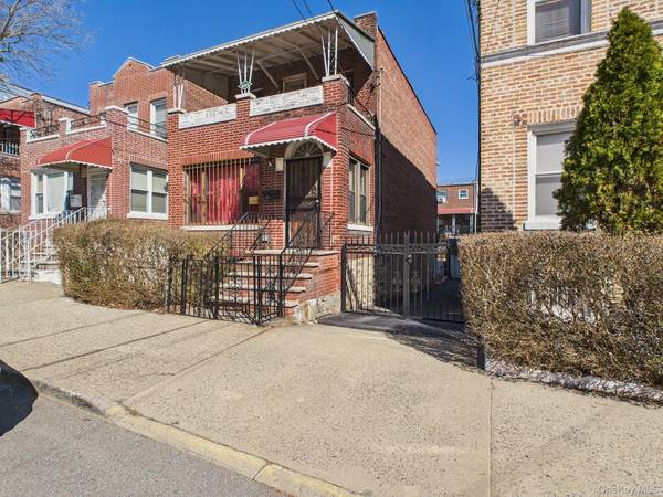 1053 E 232nd ST, Bronx, NY 10466
